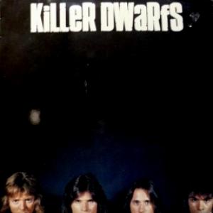 Killer Dwarfs - Killer Dwarfs