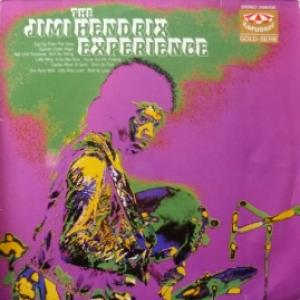 Jimi Hendrix - The Jimi Hendrix Experience (Axis: Bold As Love)