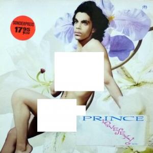 Prince - Lovesexy