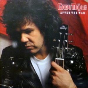 Gary Moore - After The War (Club Edition)