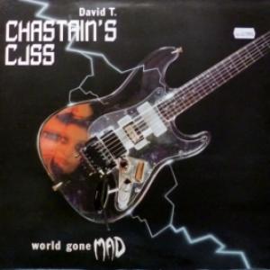 David T. Chastain's CJSS - World Gone Mad