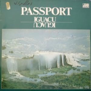 Passport - Iguaçu