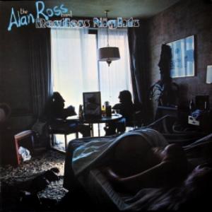 Alan Ross Band,The - Restless Nights