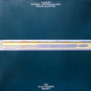 Alan Parsons Project,The - Tales Of Mystery And Imagination