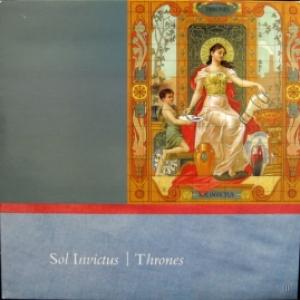 Sol Invictus - Thrones