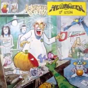 Helloween - Dr. Stein
