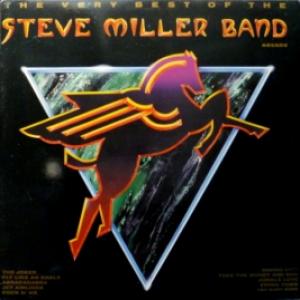 Steve Miller Band, The - The Very Best Of The Steve Miller Band