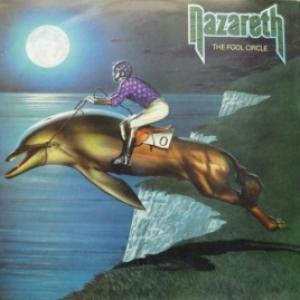Nazareth - The Fool Circle 