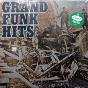 Grand Funk Railroad - Grand Funk Hits