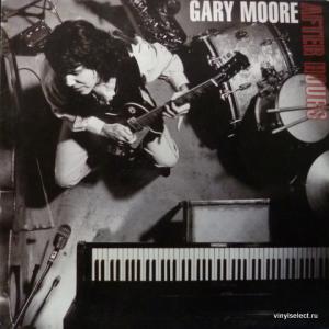 Gary Moore - After Hours