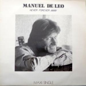 Manuel De Leo - Never Forever Away