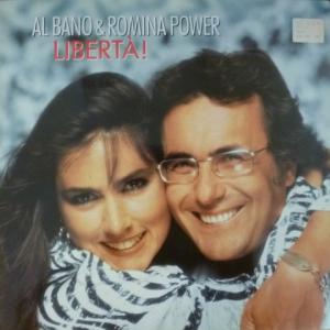 Al Bano & Romina Power - Libertà!