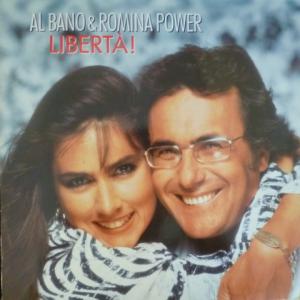 Al Bano & Romina Power - Libertà!