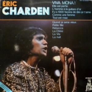 Eric Charden - Viva Mona!