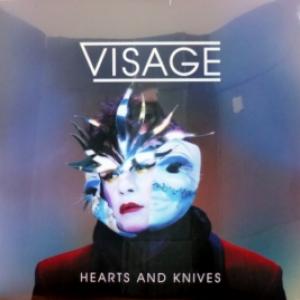 Visage - Hearts And Knives