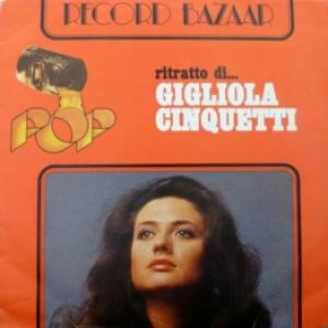 Gigliola Cinquetti - Ritratto Di Gigliola Cinquetti