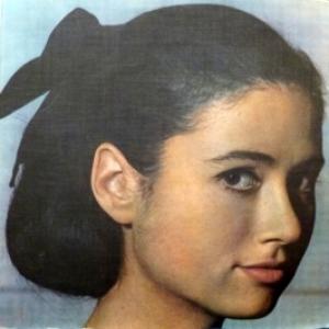 Gigliola Cinquetti - Gigliola Cinquetti 