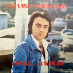 Peppino Gagliardi - Amore... Ammore