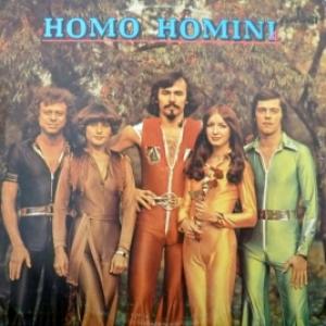 Homo Homini - Homo Homini 4