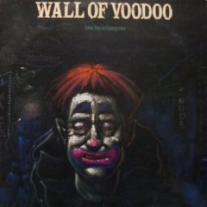 Wall of Voodoo - Seven Days In Sammystown