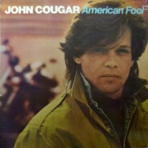 John Cougar Mellencamp - American Fool
