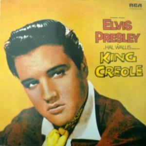 Elvis Presley - King Creole 