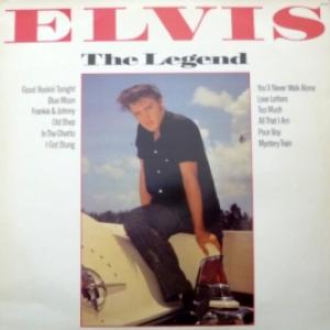 Elvis Presley - The Legend