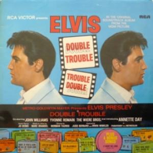 Elvis Presley - Double Trouble