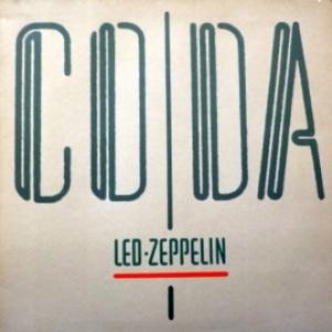 Led Zeppelin - Coda