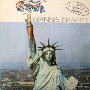 Gianna Nannini - California