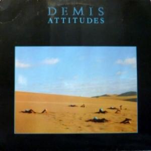 Demis Roussos - Attitudes 