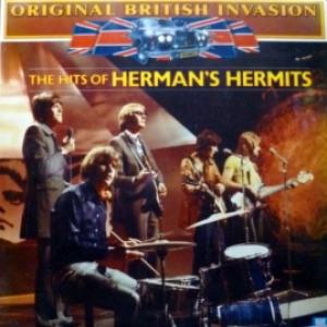 Herman's Hermits - The Hits Of Herman's Hermits