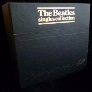 Beatles,The - The Beatles Singles Collection (Box Set)