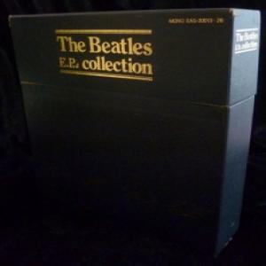 Beatles,The - The Beatles E.P.s Collection (Box Set)