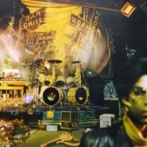 Prince - Sign o' the Times