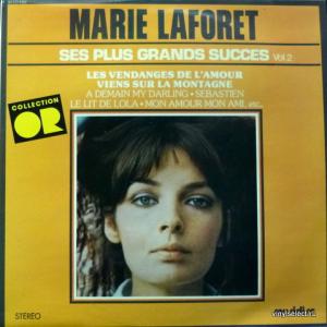 Marie Laforet - Ses Plus Grands Succes, Vol. 2