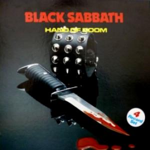 Black Sabbath - Hand Of Doom