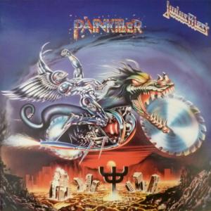 Judas Priest - Painkiller 