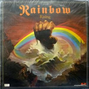 Rainbow - Rising