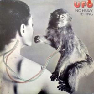 UFO - No Heavy Petting 