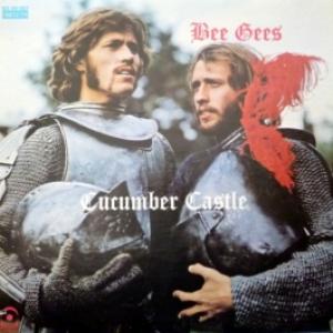 Bee Gees - Cucumber Castle 