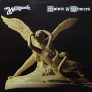 Whitesnake - Saints & Sinners 