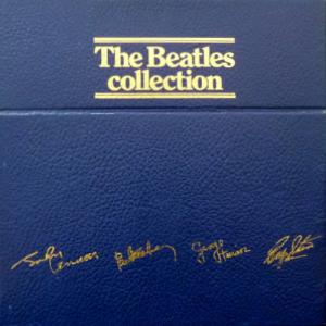 Beatles,The - The Beatles Collection
