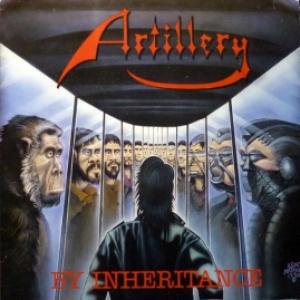 Artillery - By Inheritance