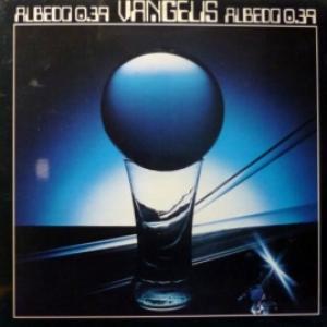 Vangelis - Albedo 0.39