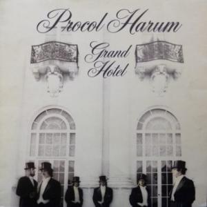 Procol Harum - Grand Hotel 