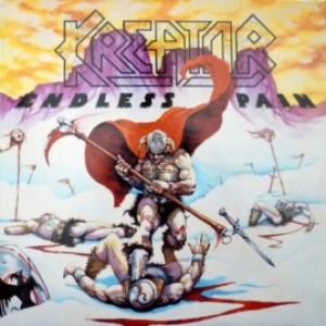Kreator - Endless Pain
