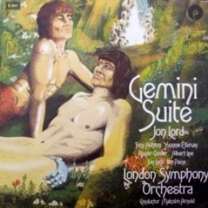 Jon Lord & London Symphony Orchestra - Gemini Suite