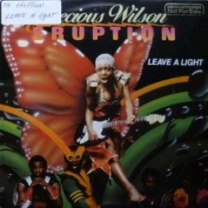 Eruption - Leave A Light feat. Precious Wilson