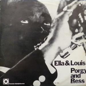 Ella Fitzgerald And Louis Armstrong - Porgy And Bess